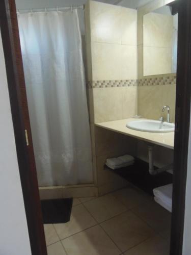 Lodge Caba�as Paqarina
