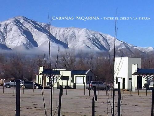 Lodge Caba�as Paqarina