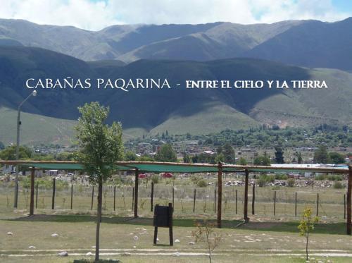Lodge Caba�as Paqarina