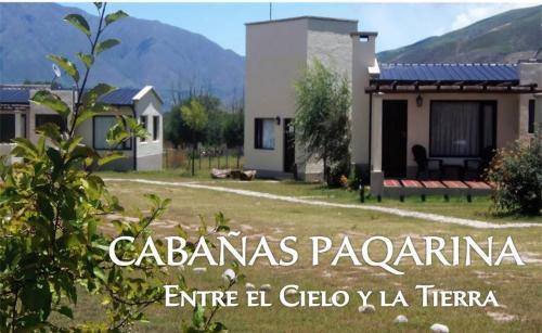 Lodge Caba�as Paqarina