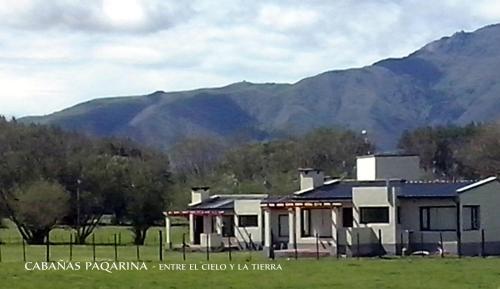 Lodge Caba�as Paqarina