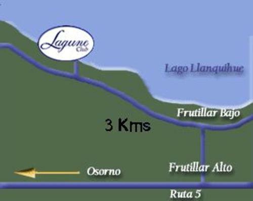 Hotel Lagune Club