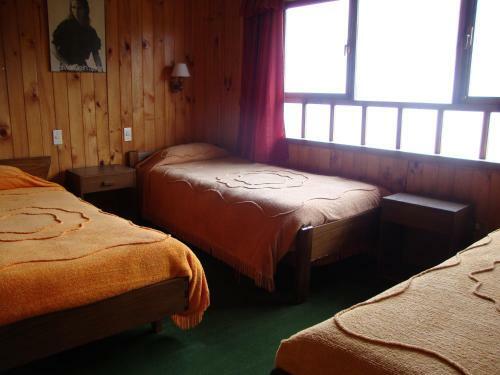 Hotel Lagune Club