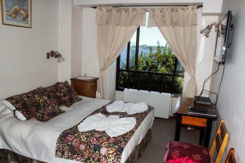 Hotel Lagune Club