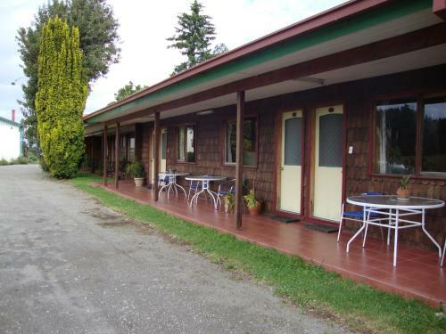Hotel Lagune Club