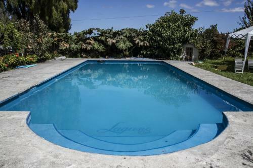 Hotel Lagune Club