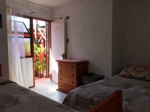 Hostal Avenue
