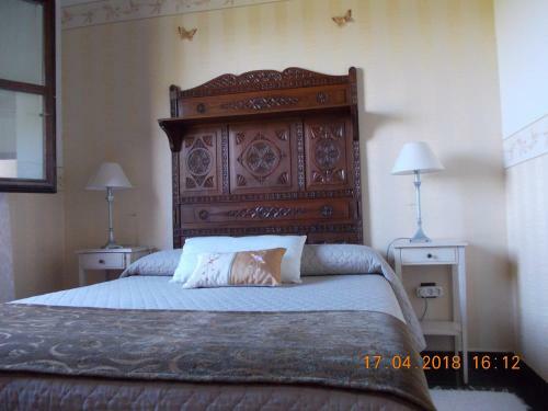 Hotel Agroturismo Miamendi