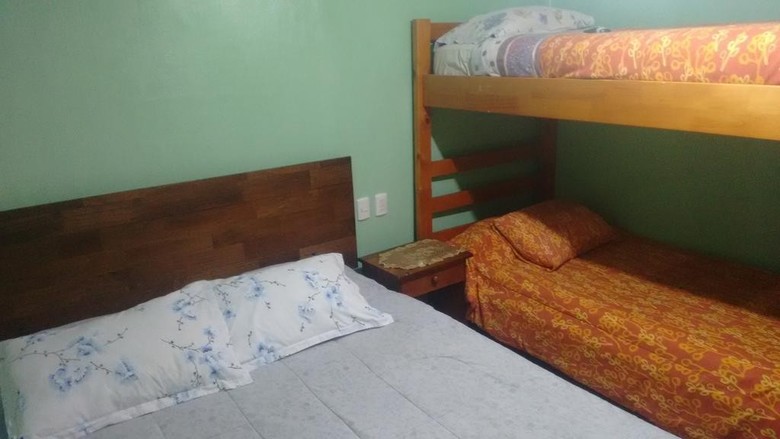 Hostal Nomade