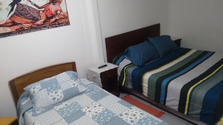 Hostal Nomade