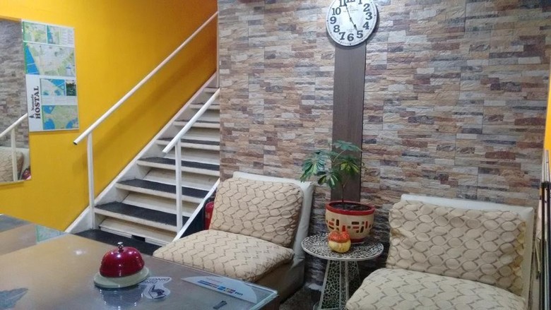 Hostal Nomade