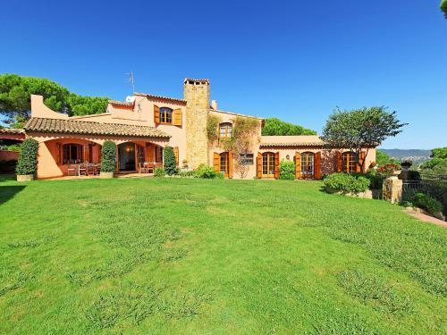 Holiday Home St Joseph