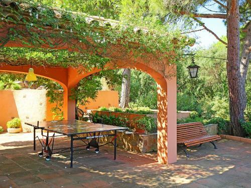 Holiday Home St Joseph