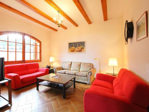 Holiday Home St Joseph