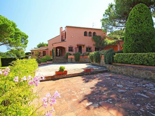 Holiday Home St Joseph