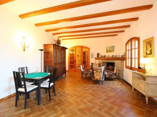 Holiday Home St Joseph