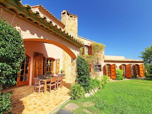 Holiday Home St Joseph