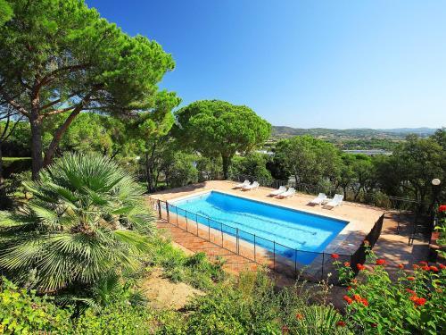 Holiday Home St Joseph