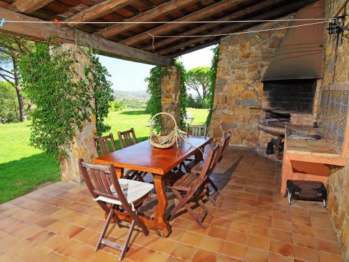 Holiday Home St Joseph