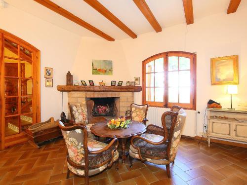 Holiday Home St Joseph