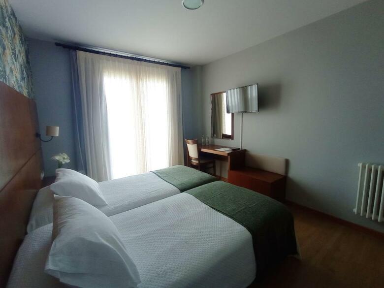 Hotel A Rai�a
