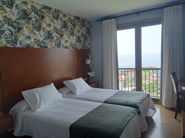Hotel A Rai�a