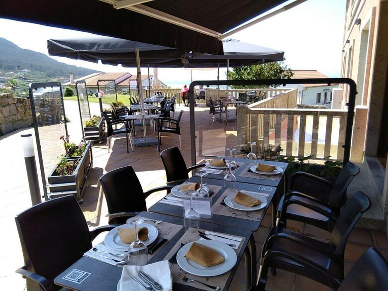Hotel A Rai�a