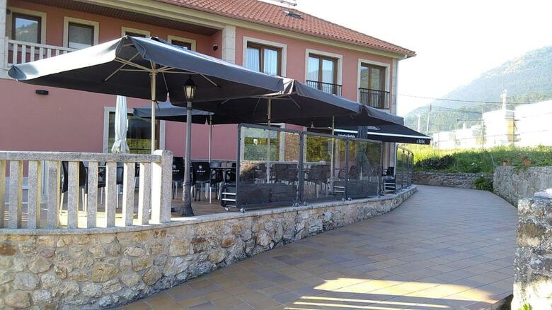 Hotel A Rai�a