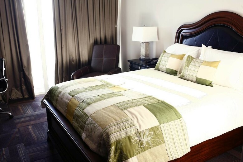 Hvm Hotel