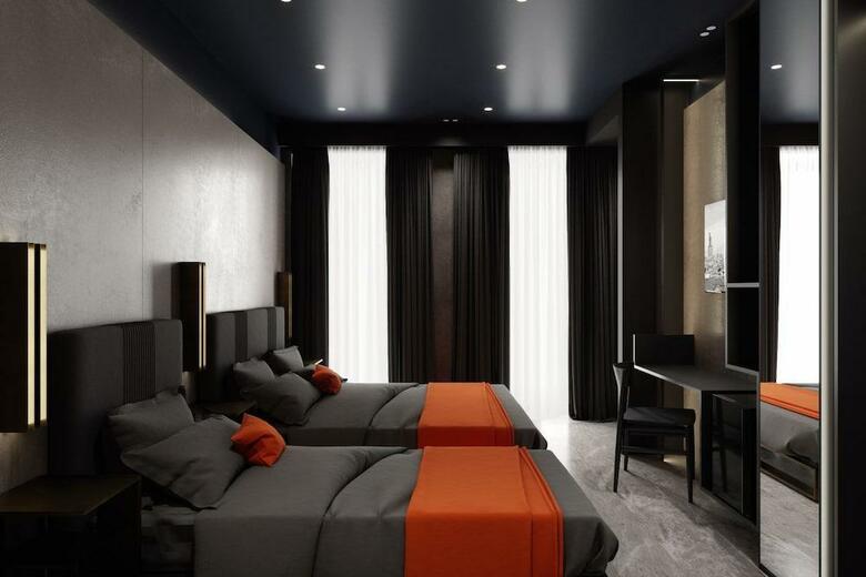 Hd8 Hotel Milano