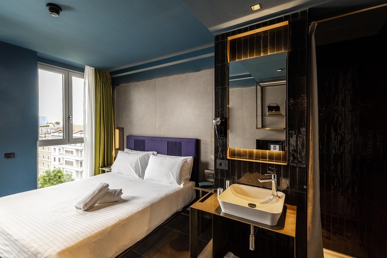 Hd8 Hotel Milano