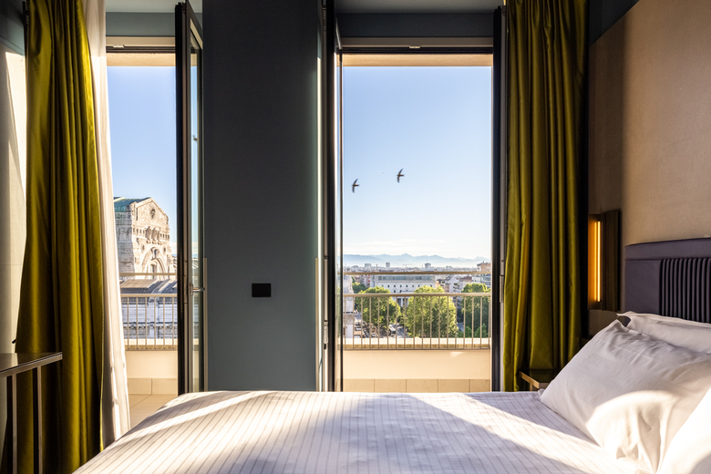 Hd8 Hotel Milano