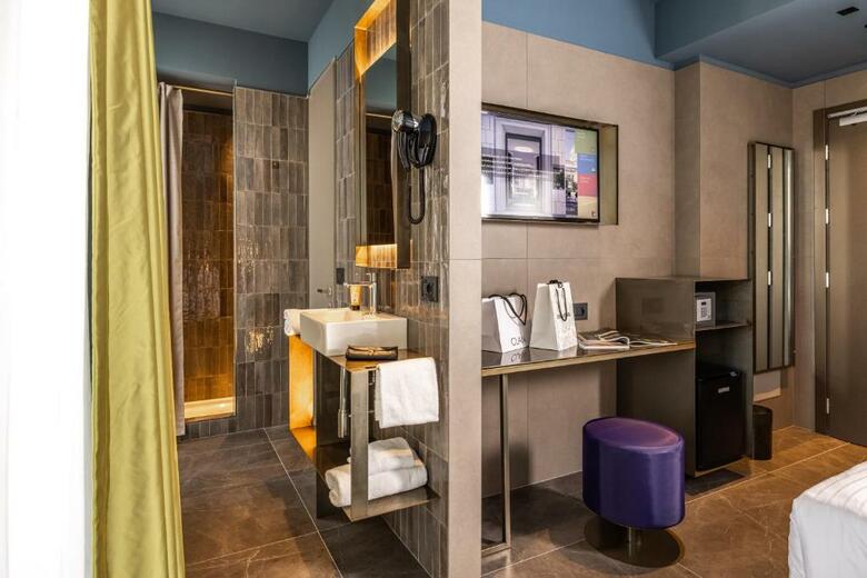 Hd8 Hotel Milano