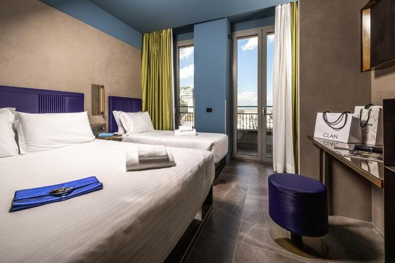 Hd8 Hotel Milano