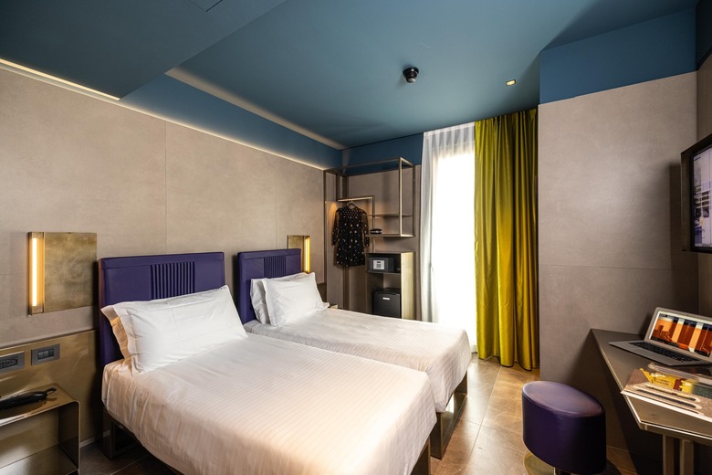 Hd8 Hotel Milano
