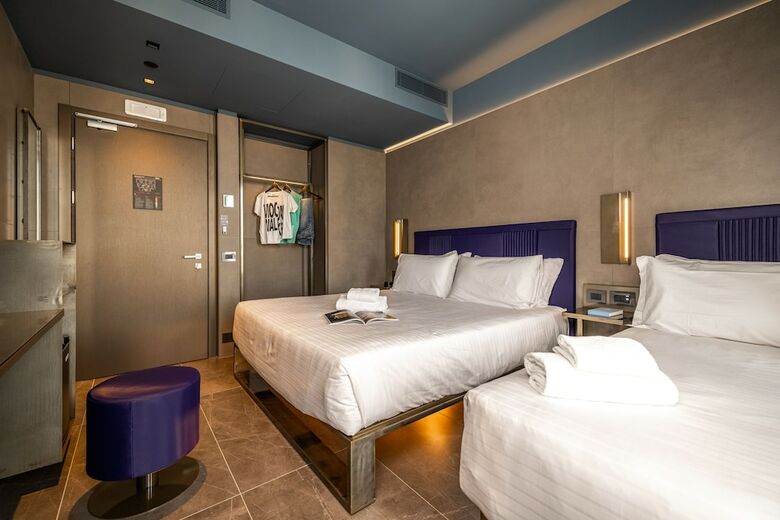 Hd8 Hotel Milano