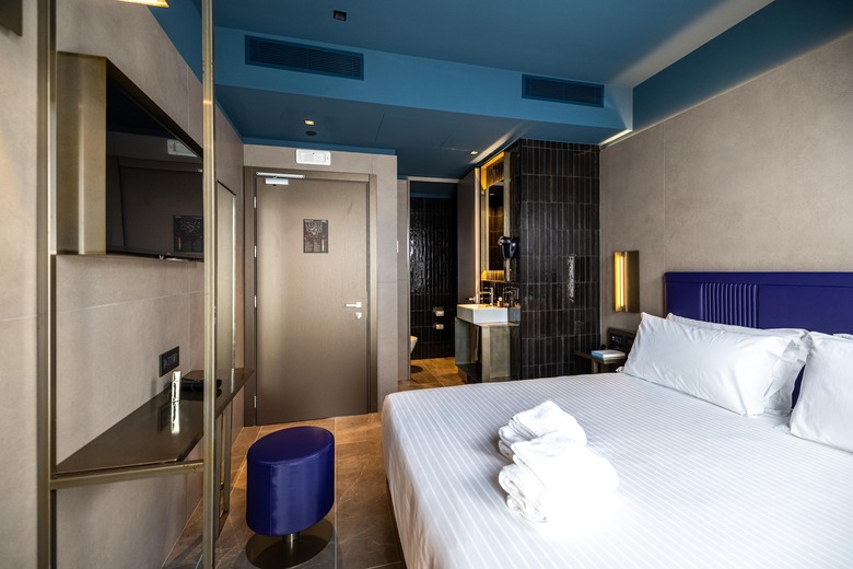 Hd8 Hotel Milano