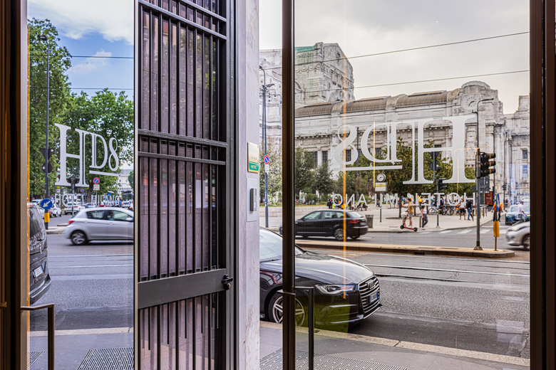 Hd8 Hotel Milano