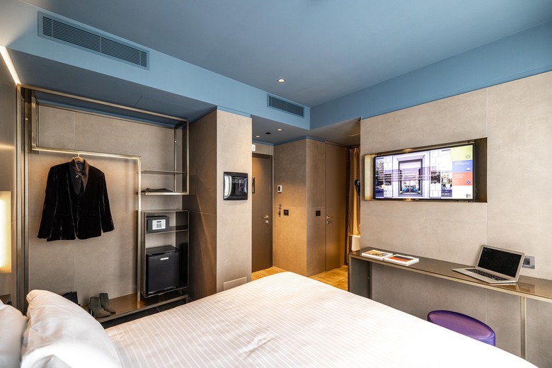 Hd8 Hotel Milano