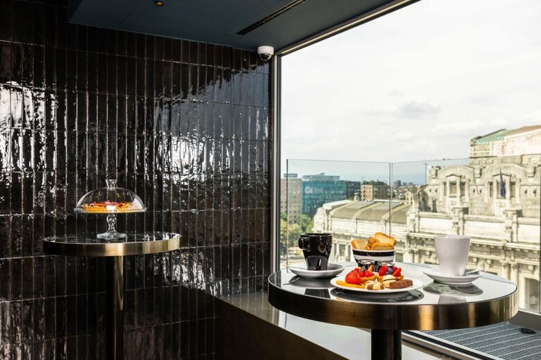 Hd8 Hotel Milano