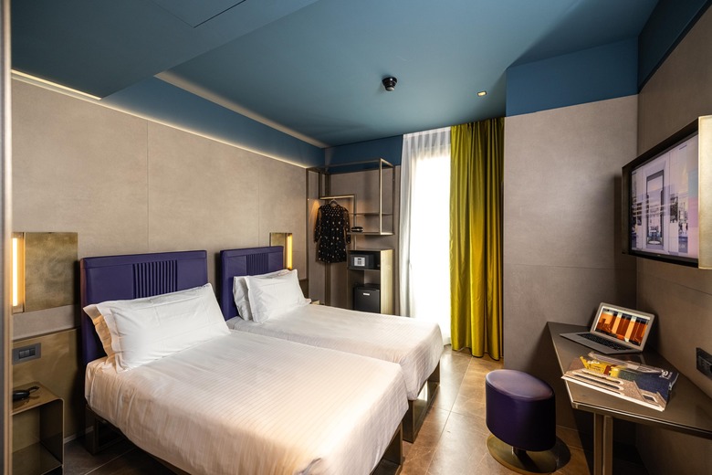 Hd8 Hotel Milano