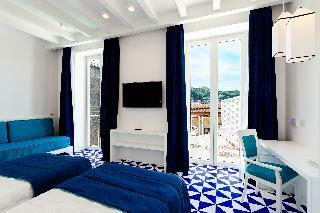 Maison Blu � Intimate Guesthouse