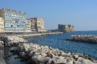 Bed & Breakfast Dimora Megaride