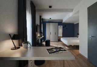 Hotel 21wol Milano Centro