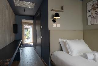 Hotel 21wol Milano Centro