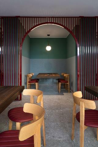Hotel 21wol Milano Centro