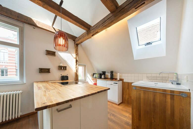 Design Apartments Potsdam