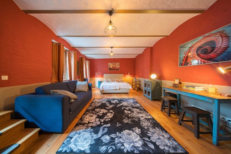 Design Apartments Potsdam