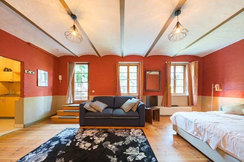 Design Apartments Potsdam