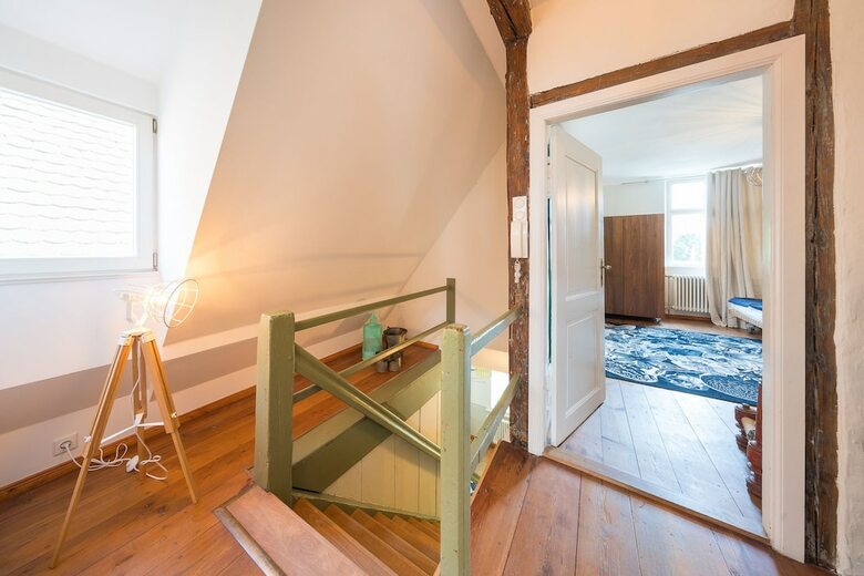 Design Apartments Potsdam
